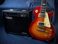 ★こだわりの真空管アンプ！★ グヤトーン FLIP GA-200FJC CELESTION スピーカー 商品画像 20