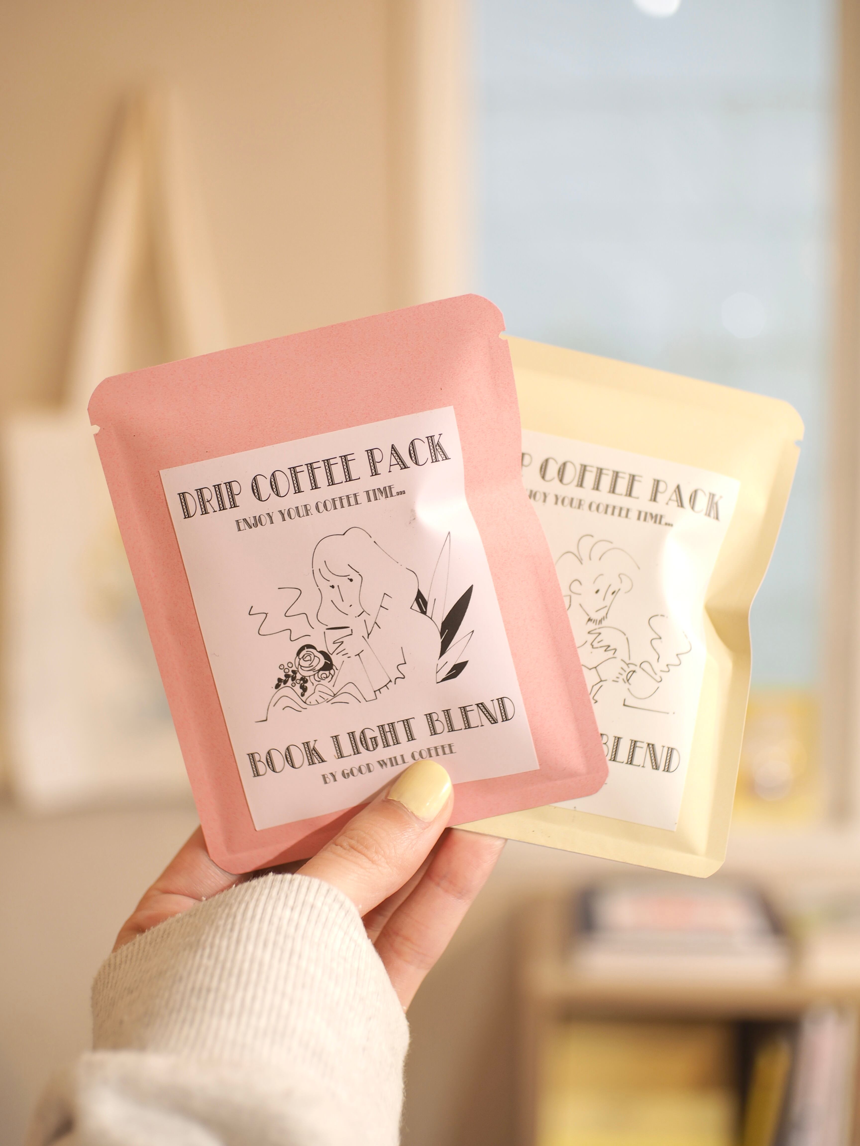 Anywhere Book Case | 本屋ブーケ