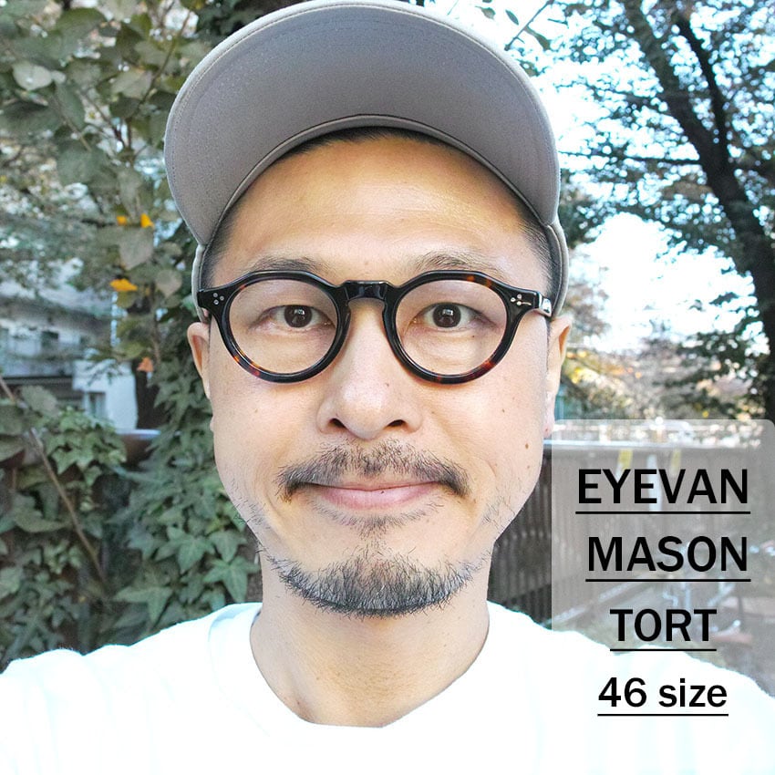 EYEVAN 眼鏡 MASON | www.carmenundmelanie.at