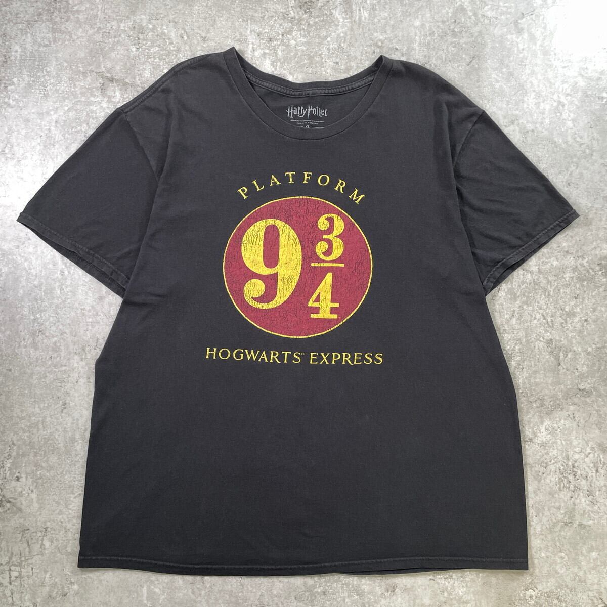 FRIENDS フレンズ 映画 ムービープリントTシャツ メンズL 古着 ドラマ