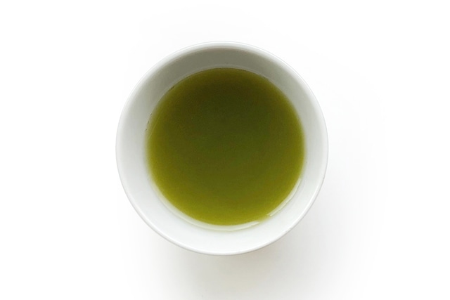 特別栽培農産物　粉末緑茶