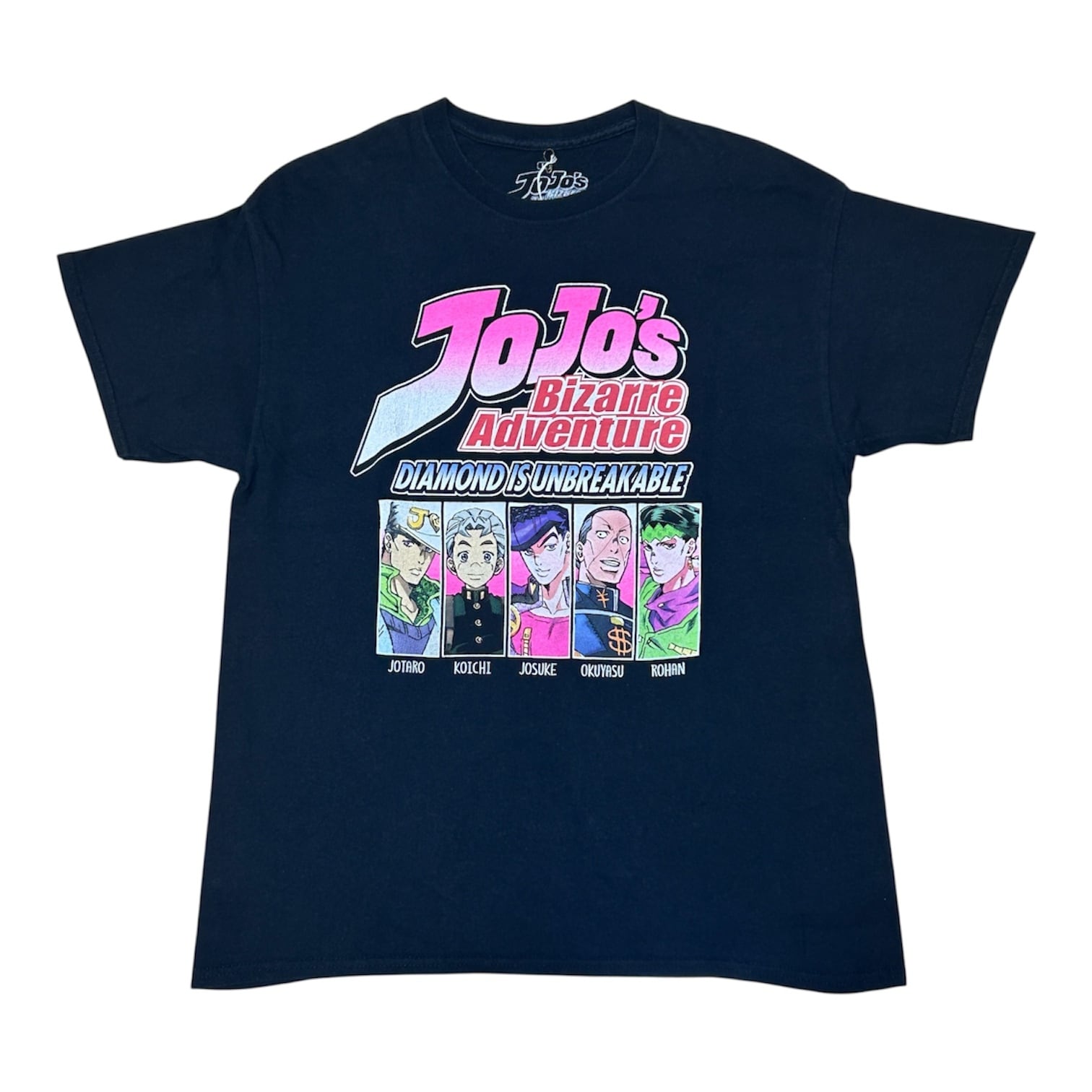 ボンデージフェアリーズ T-shirt | 古着屋 極楽家