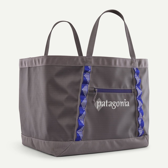 patagonia パタゴニア ／ ブラックホール・ギア・トート 61L #HTMY