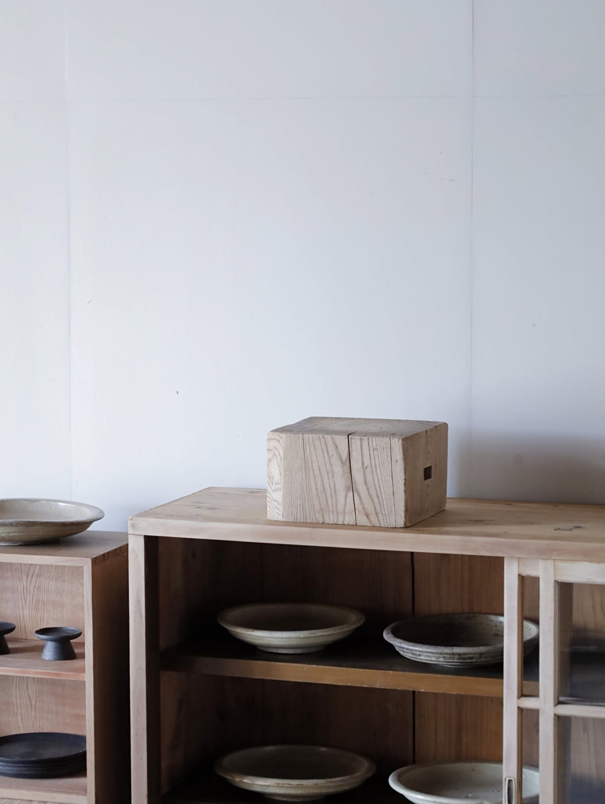 作業台 展示台【込】 | アルドマ 古道具・古家具・アンティーク