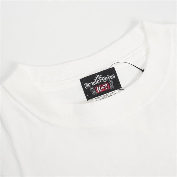 Size【M】 TENDERLOIN テンダーロイン KSSEVEN FOREVER TEE SHIRTS