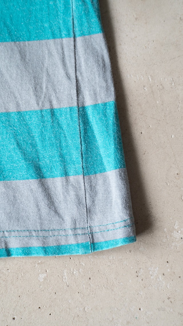 "KIRKWOOD" 1990s Souviner tee