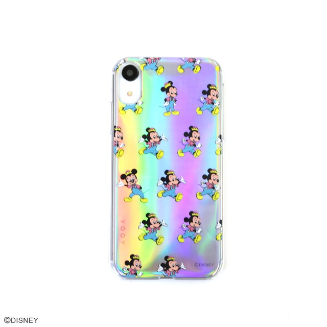 Aurora iPhone Case / YY-D050 MF