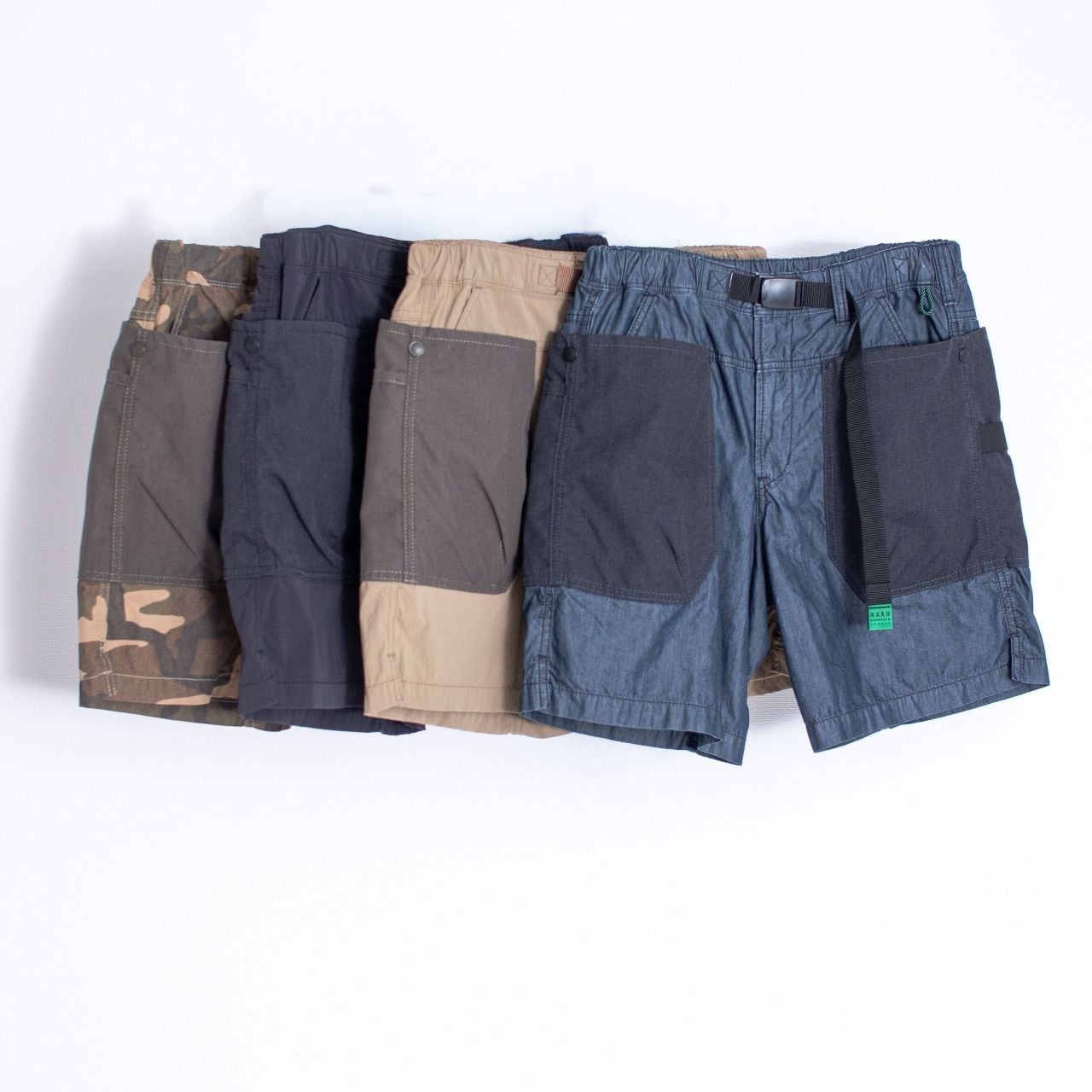 HKT125 HANDSFREE SHORTS | H.A.K.U MOUNTAIN SUPPLY