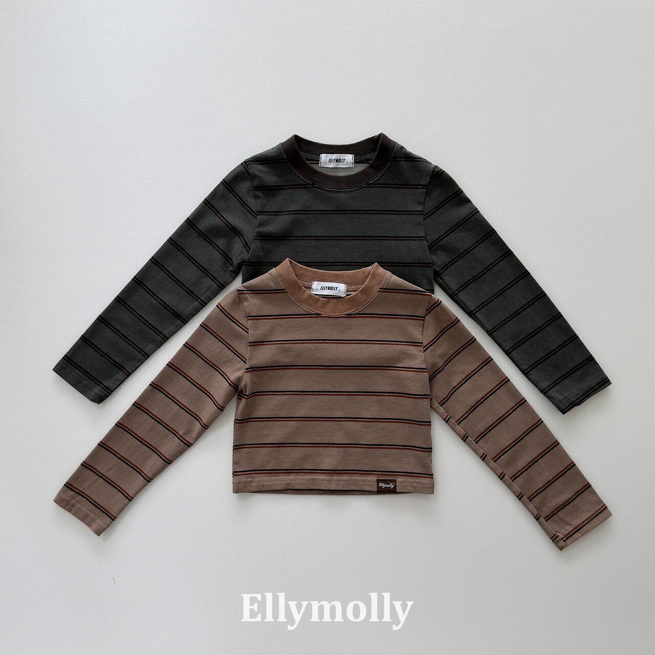【予約】ELLY MOLLY Diva pig crop T