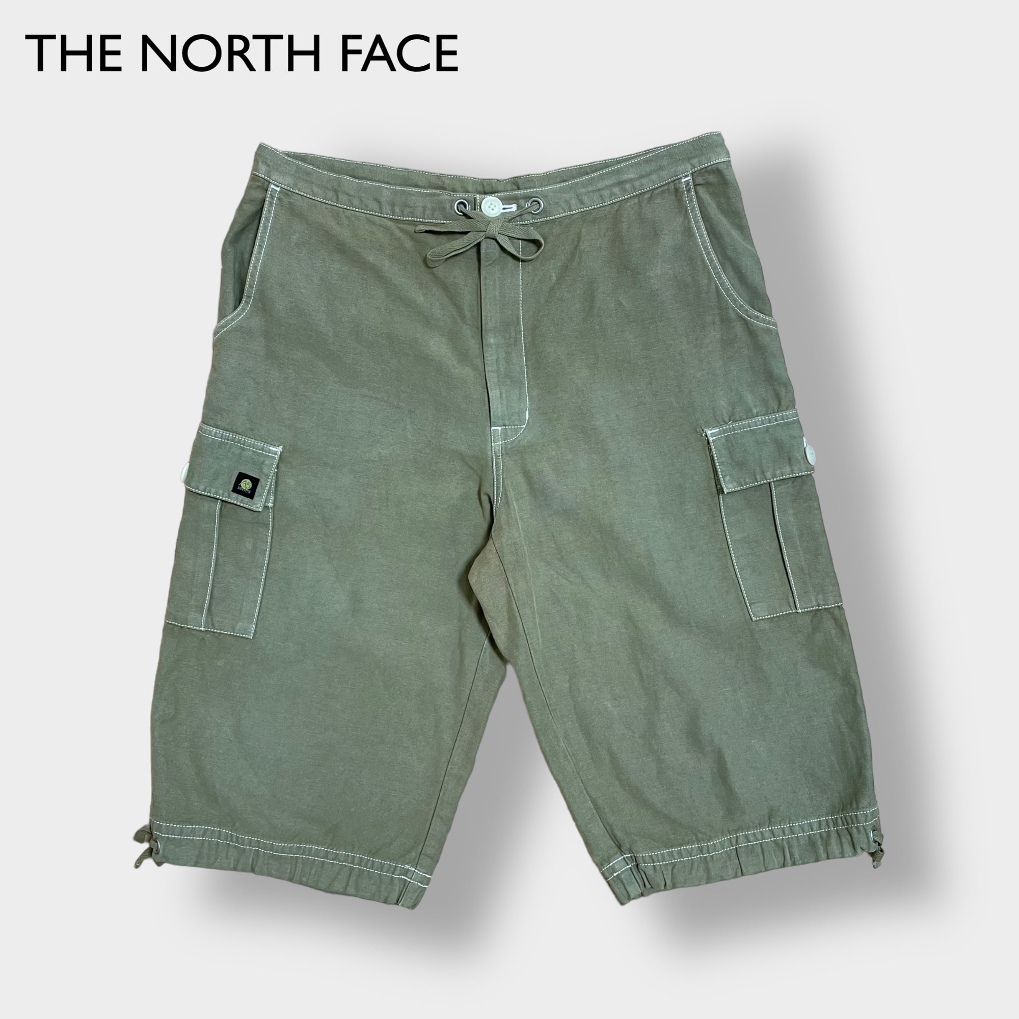 THE NORTH FACE】カーゴショートパンツ ハーフパンツ A5シリーズ