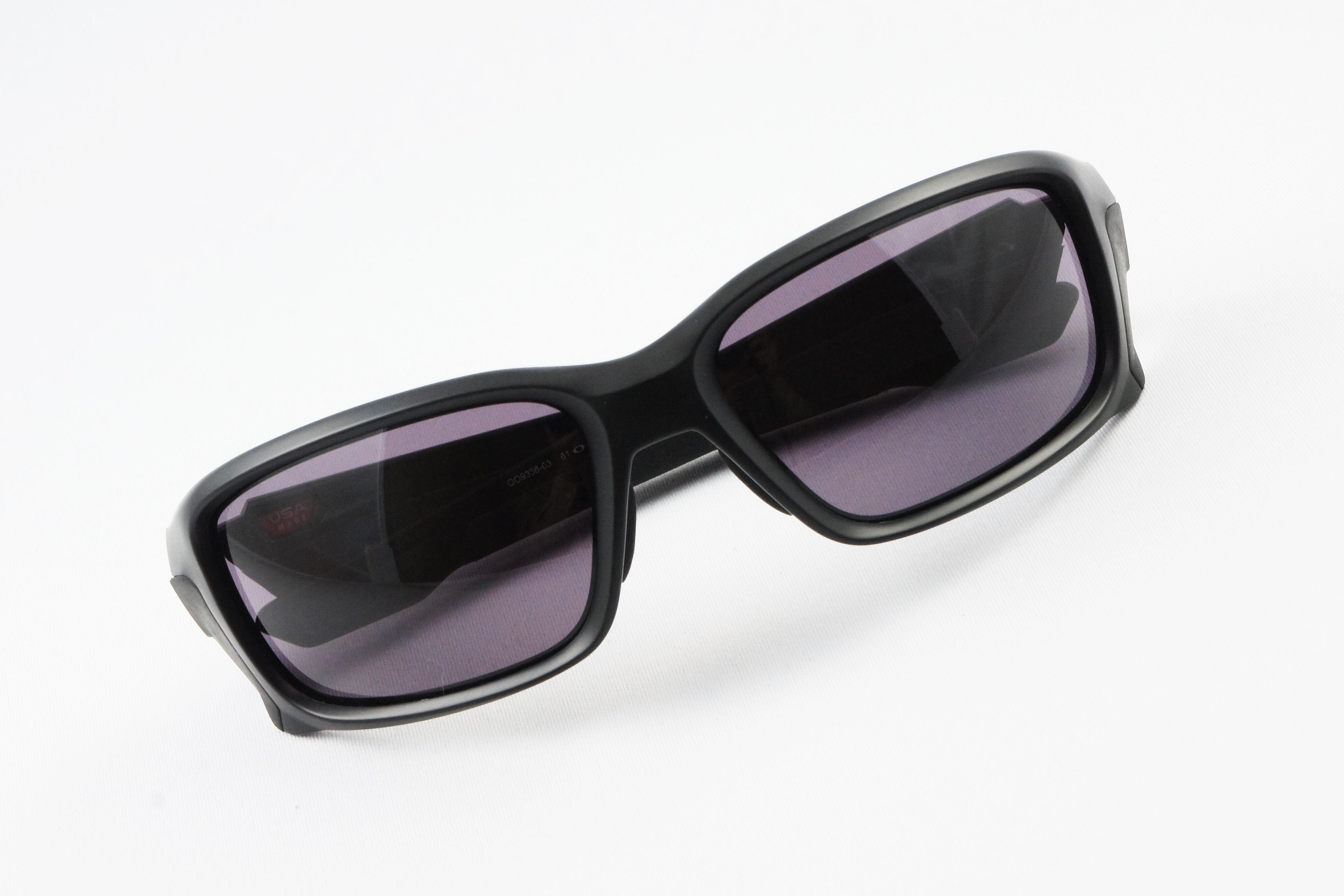 OAKLEY サングラス OO9336-0358 STRAIGHT LINK ストレートリンク