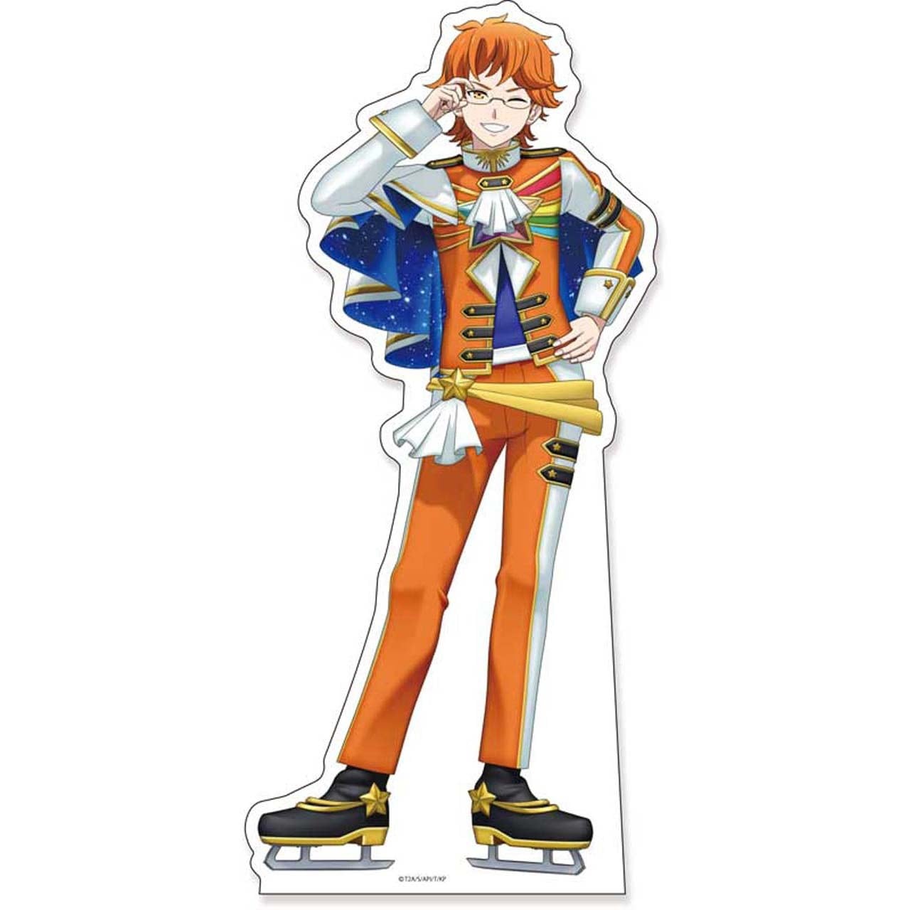 アイテム | スタンディパネル受注特設サイト