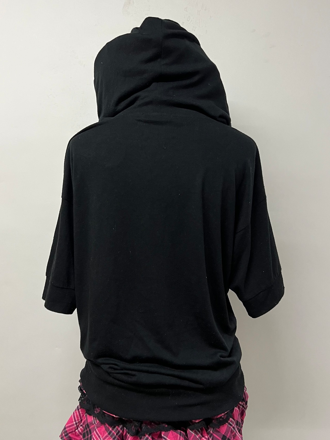"Japanese Brand" Cat ear Hoodie