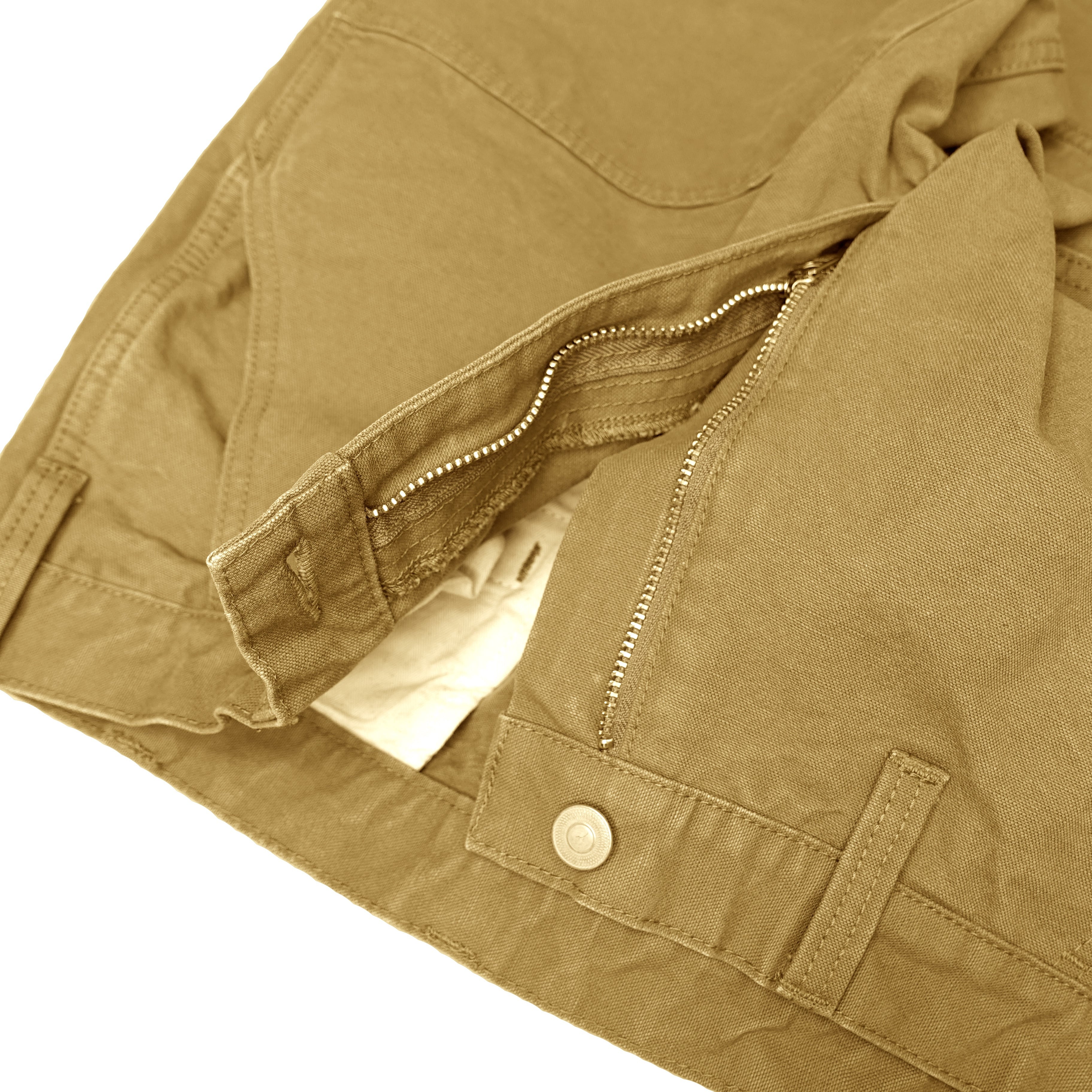 FIELD GARMENTS（フィールド ガーメンツ）/ PANTS（パンツ）/UMA KHAKI