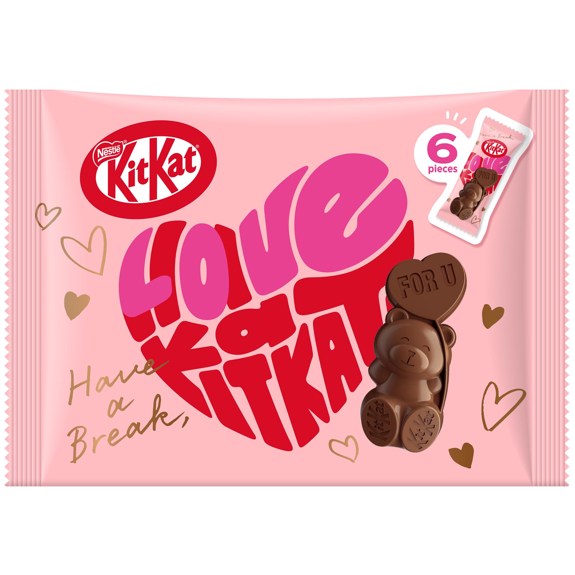 有)西日本食品サービス ハートクッキー （プレーンタイプ）＜業務用