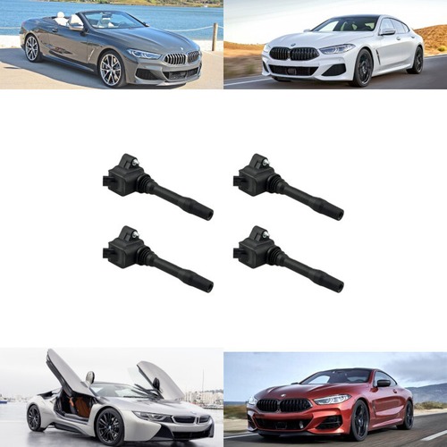 イグニッションコイル 12138647463 BMW 8シリーズ G14 F91 840i G15 F92 840i G16 F93 840i xDrive iシリーズ i8 I12 I15 ロードスター