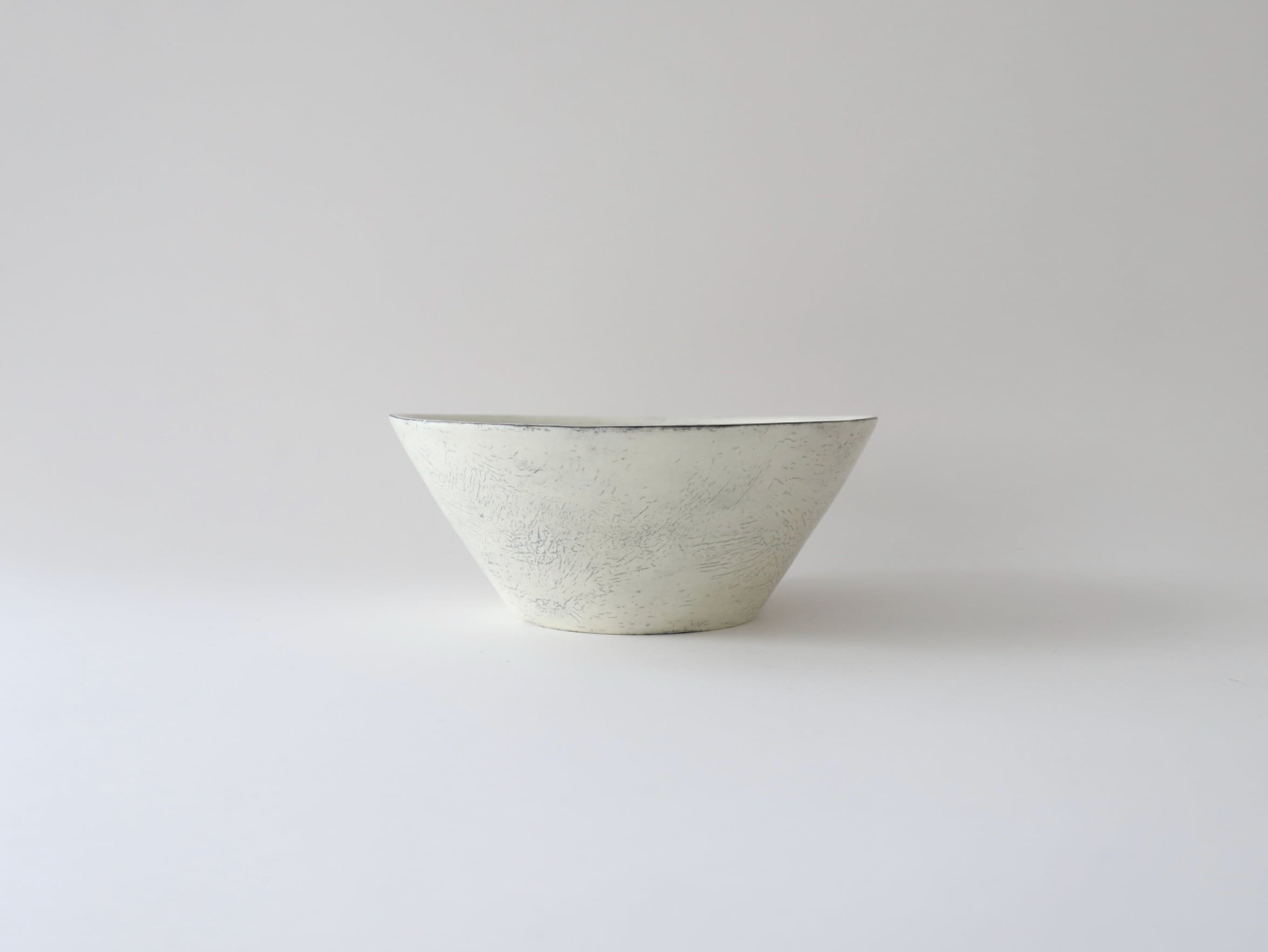 横山拓也 筒鉢（大） 2 | Galerie NUAGE