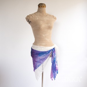 MILELE／Hip Skirt