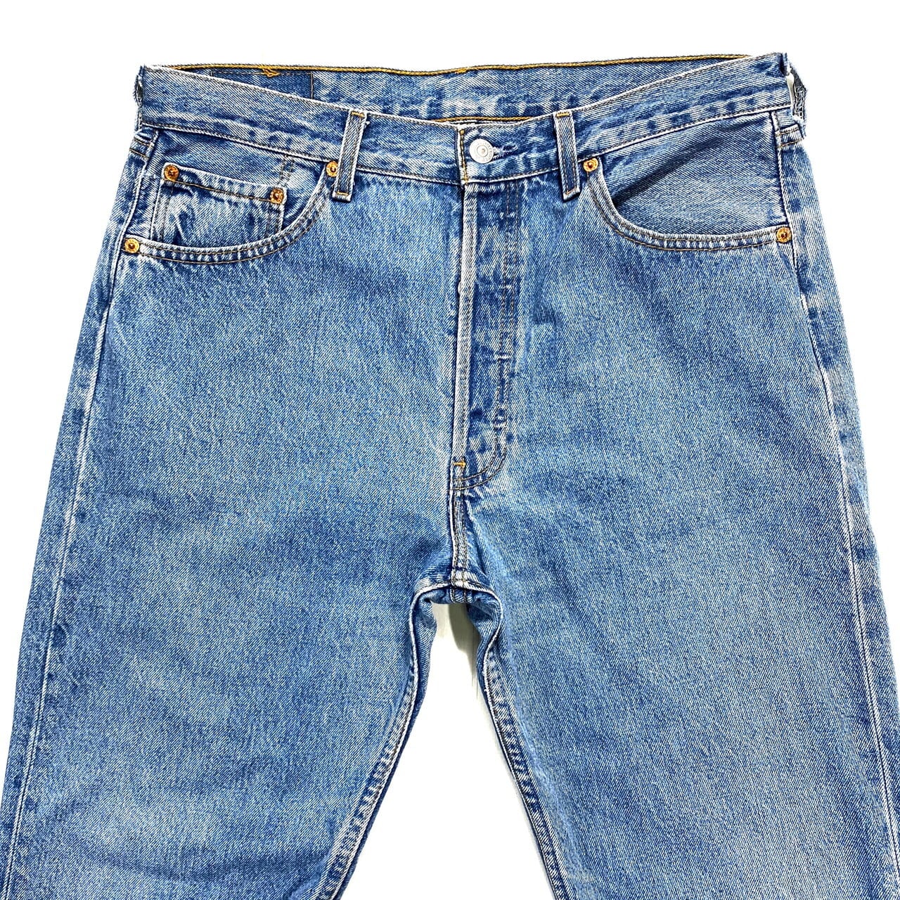 90年代 ユーロ ヨーロッパ企画 Levi's リーバイス 501 ストレート
