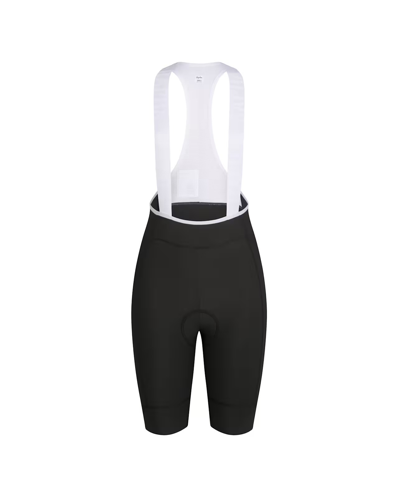 Rapha Women's Pro Team Training Bib Shorts ll Charcoal/White