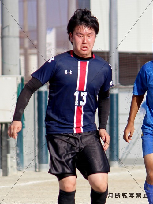 2017SSリーグB第60戦 FRS.SC vs UJF.C @Rakna