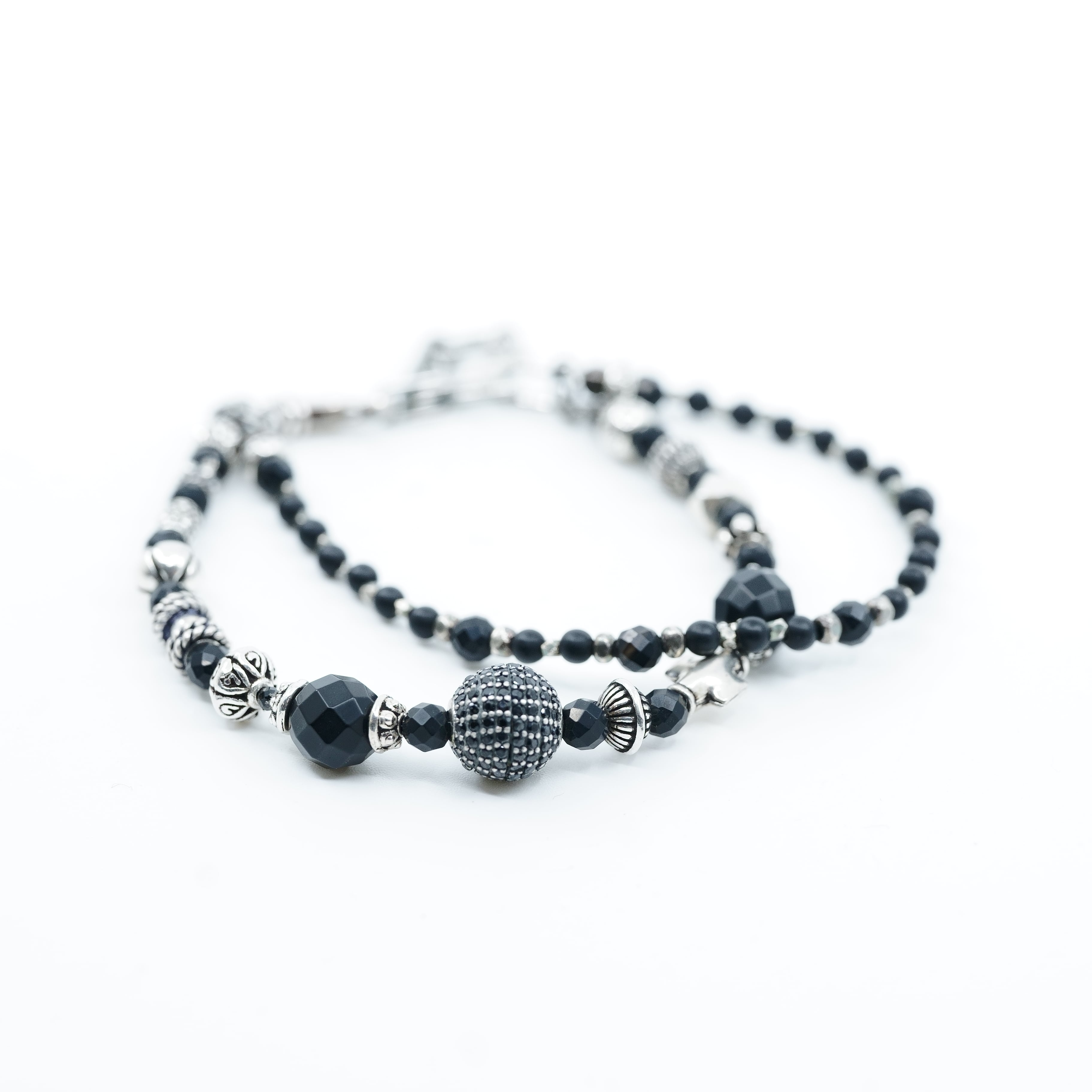 2024 1st】gunda<ガンダ>IMAN BRACELET [イマーム ブレスレット] | Pay ID