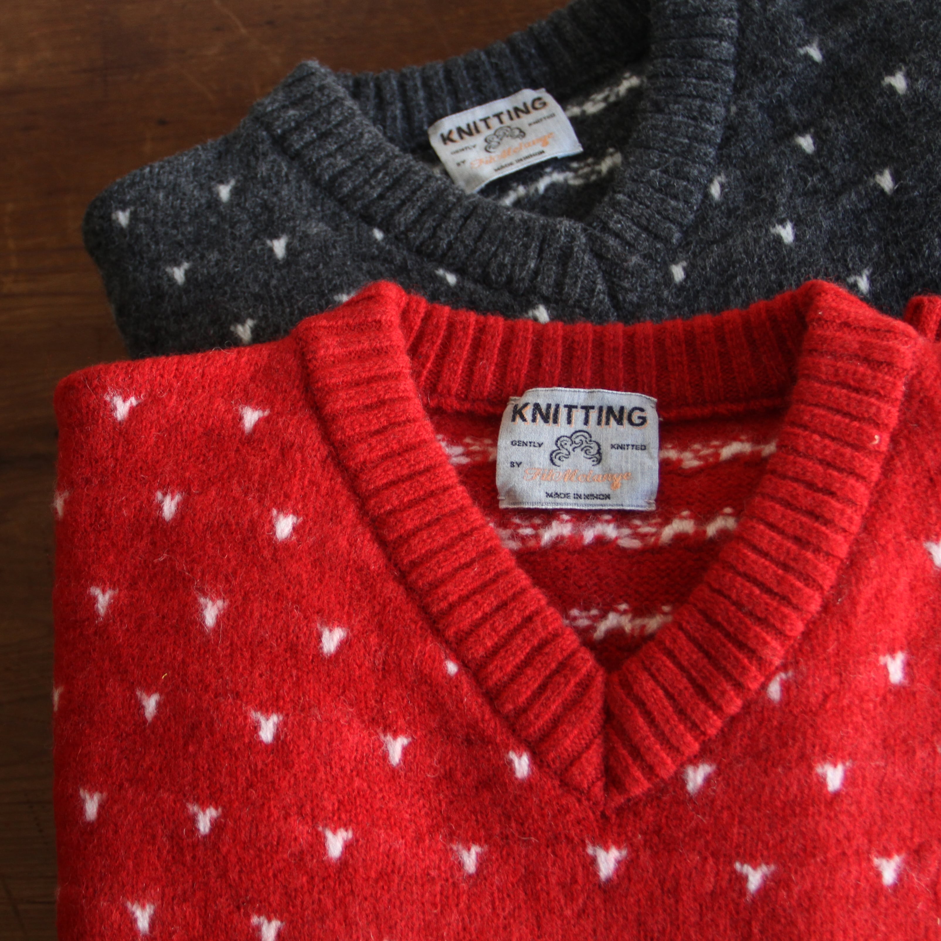 FilMelange  【 womens 】Shaun