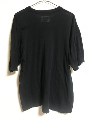 UNFINISHED CHAOSTシャツ