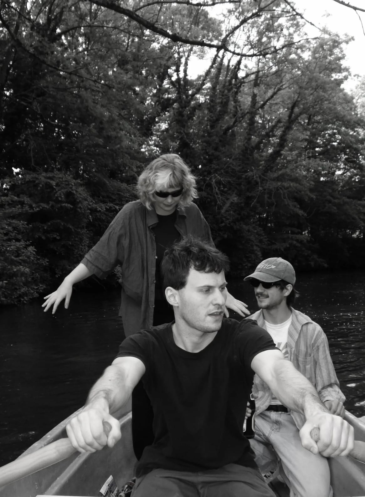 mantarochen / Cut My Brainhair（100 Ltd Cassette）