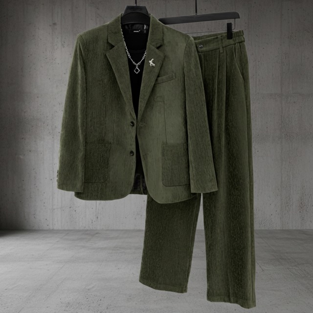 Mens Suits NO.19 Pants