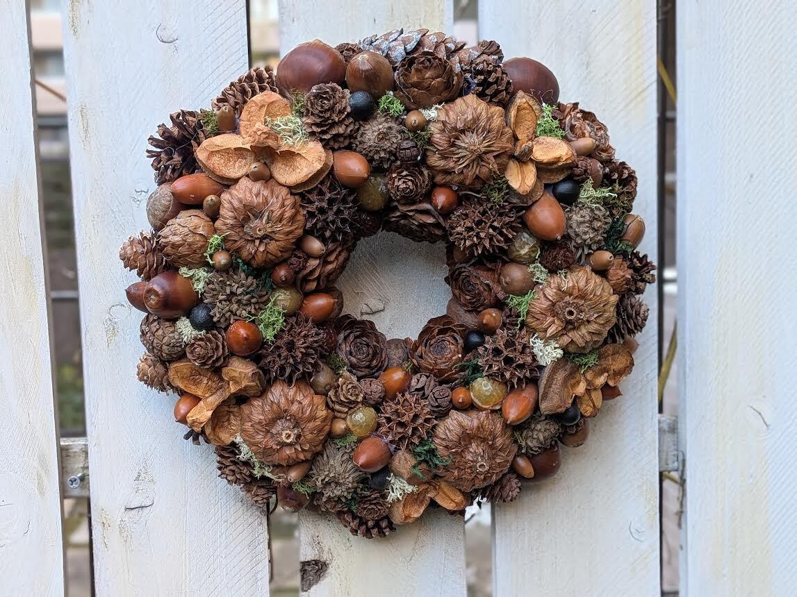 Tokyo Wreath