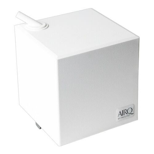 水の継ぎ足し不要！AirQ（本体のみ）】猫も安心して使えるアロマ