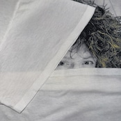 【BON JOVI】ボン・ジョヴィ "PORTRAIT & TOUR SCHEDULE" 80s 90sVintage Tシャツ
