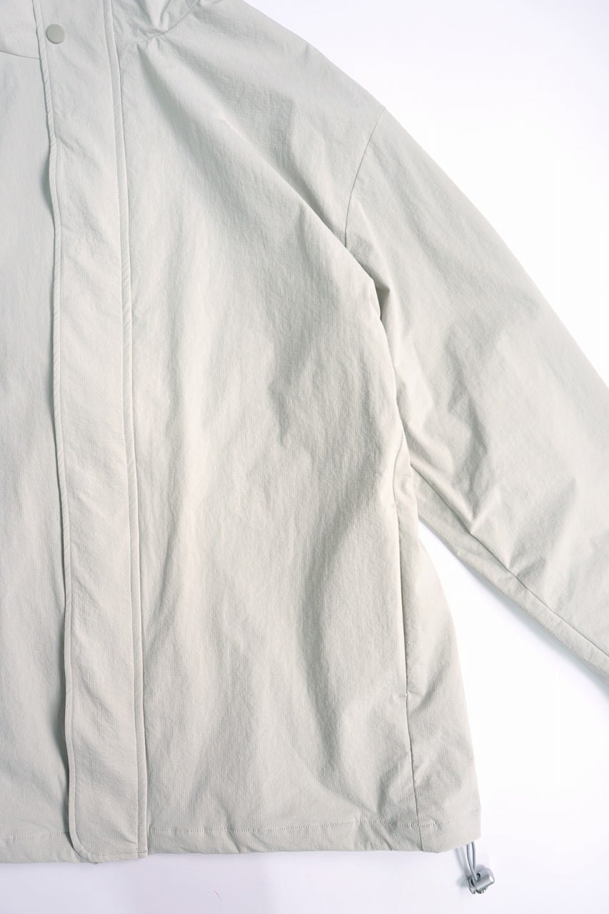 Nylon Ripstop Light Blouson