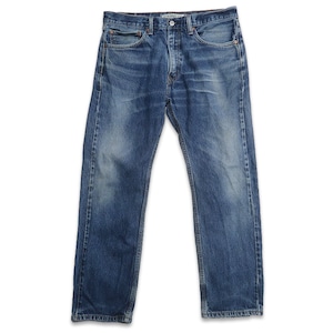 古着 リーバイス Levi's 505 デニムパンツ ジーンズ ジーパン 表記：W34L30　gd408798n w60316