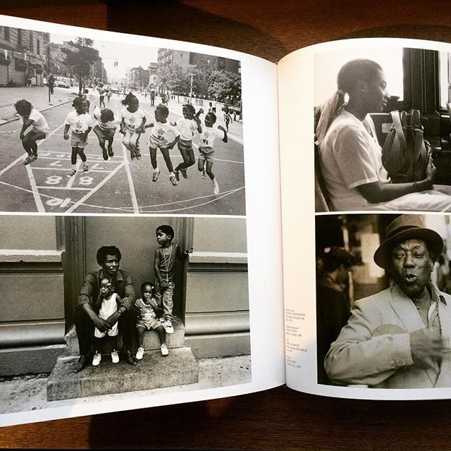 写真集「Harlem: A Century in Images」 - 画像3