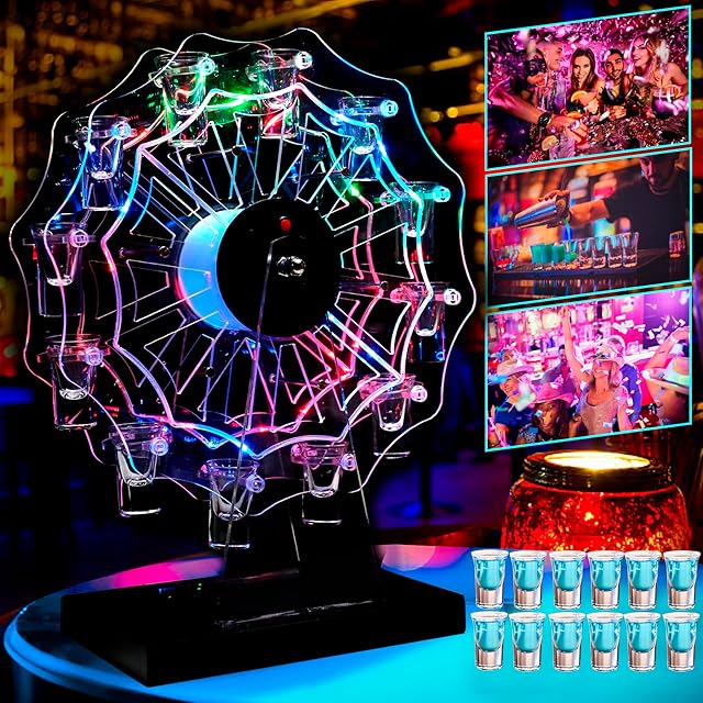 テキーラ観覧車(12杯) | Pay ID