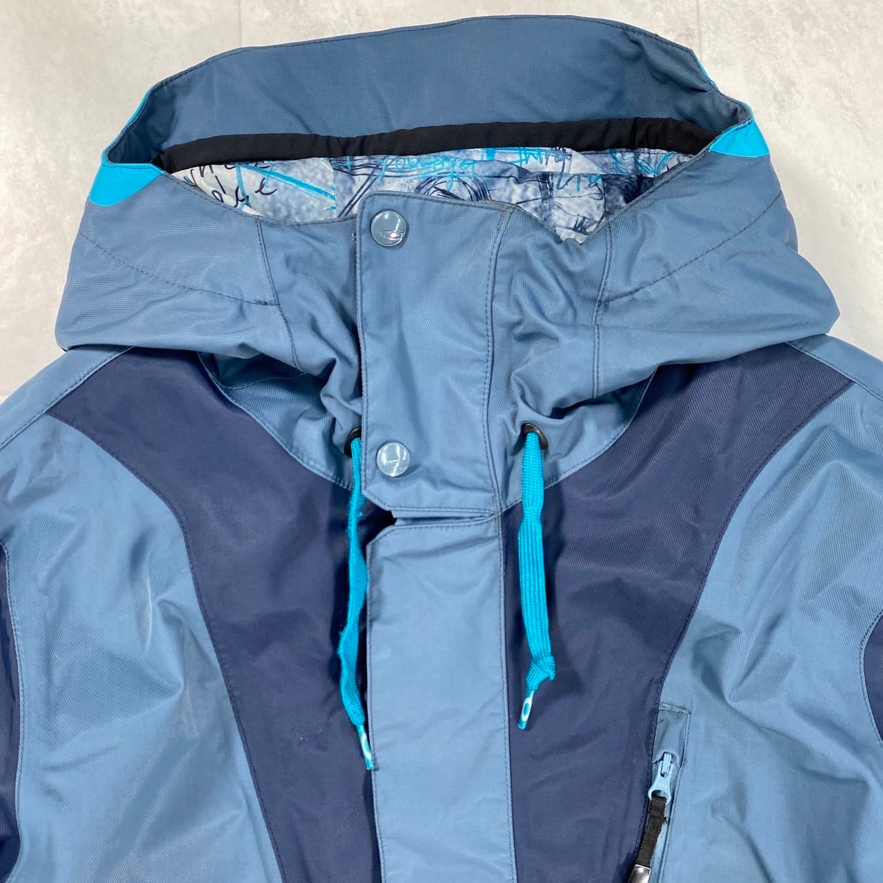 archive OAKLEY SKI JACKET