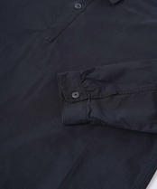 Cotton Pull Over Shirts［HSS004］