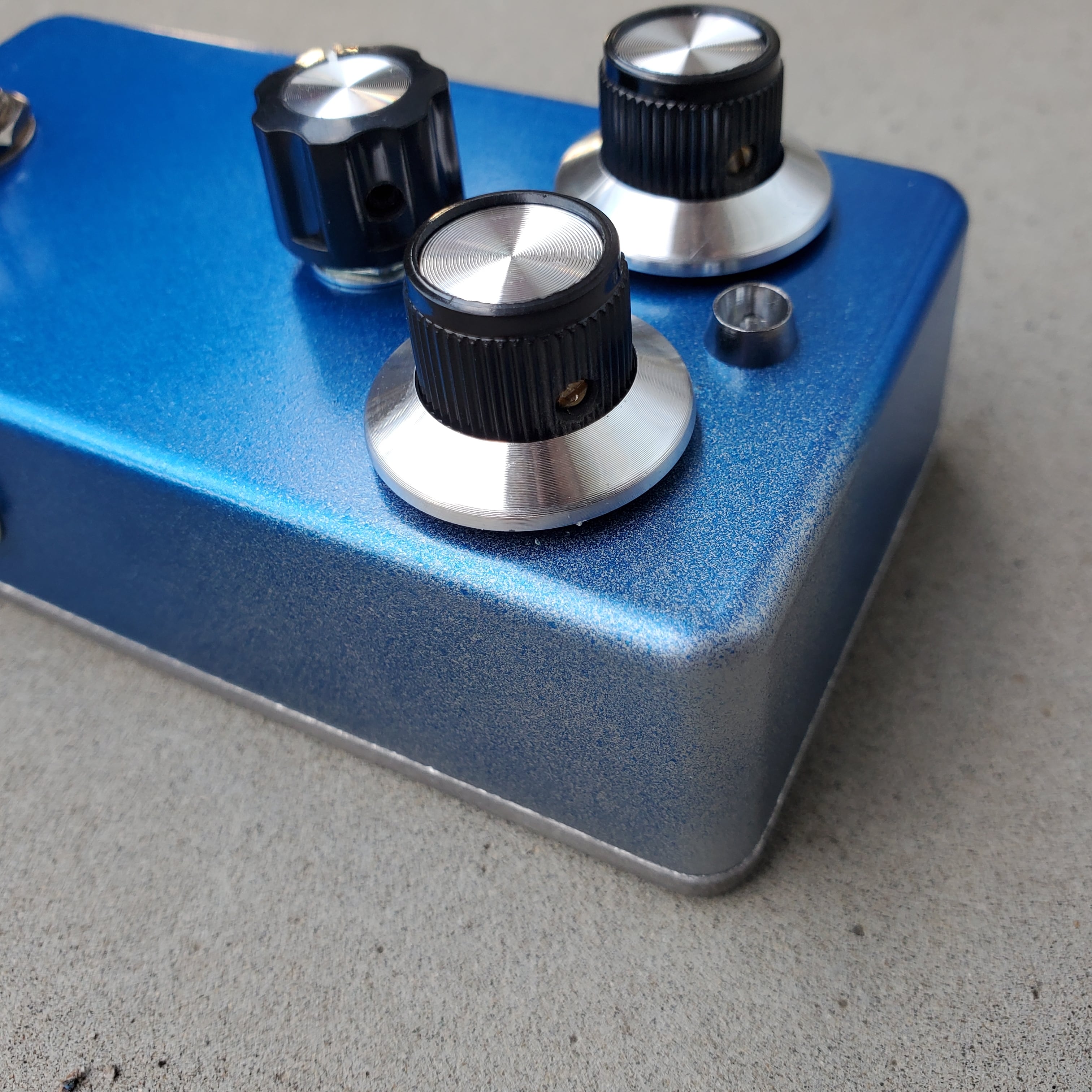 ギター 1995fx para drive 1995fx / para drive オーバードライブ 日本製 Made in Japan