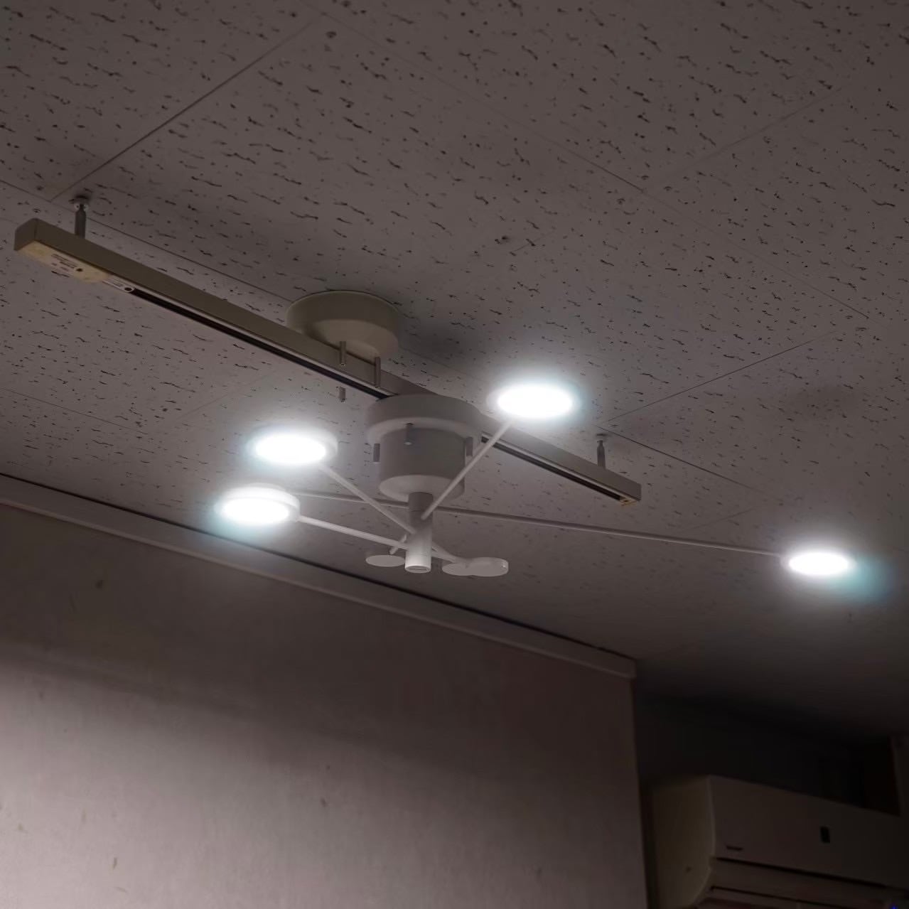 BeauBelle ボーベル ARC アーク シーリングライト LED 照明 天井照明