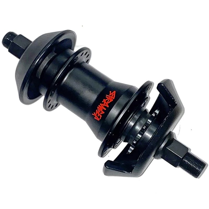 ハブ | bmxshop