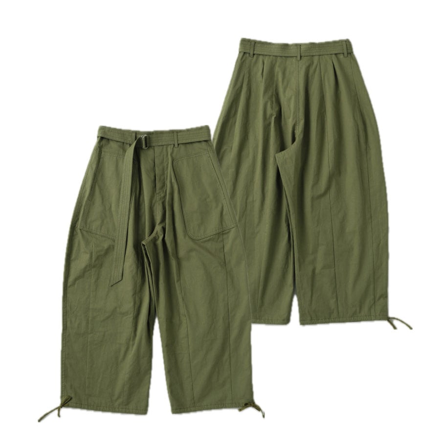 Native Village (ネイティブヴィレッジ) No.4/ Rustle of trees ダーツ