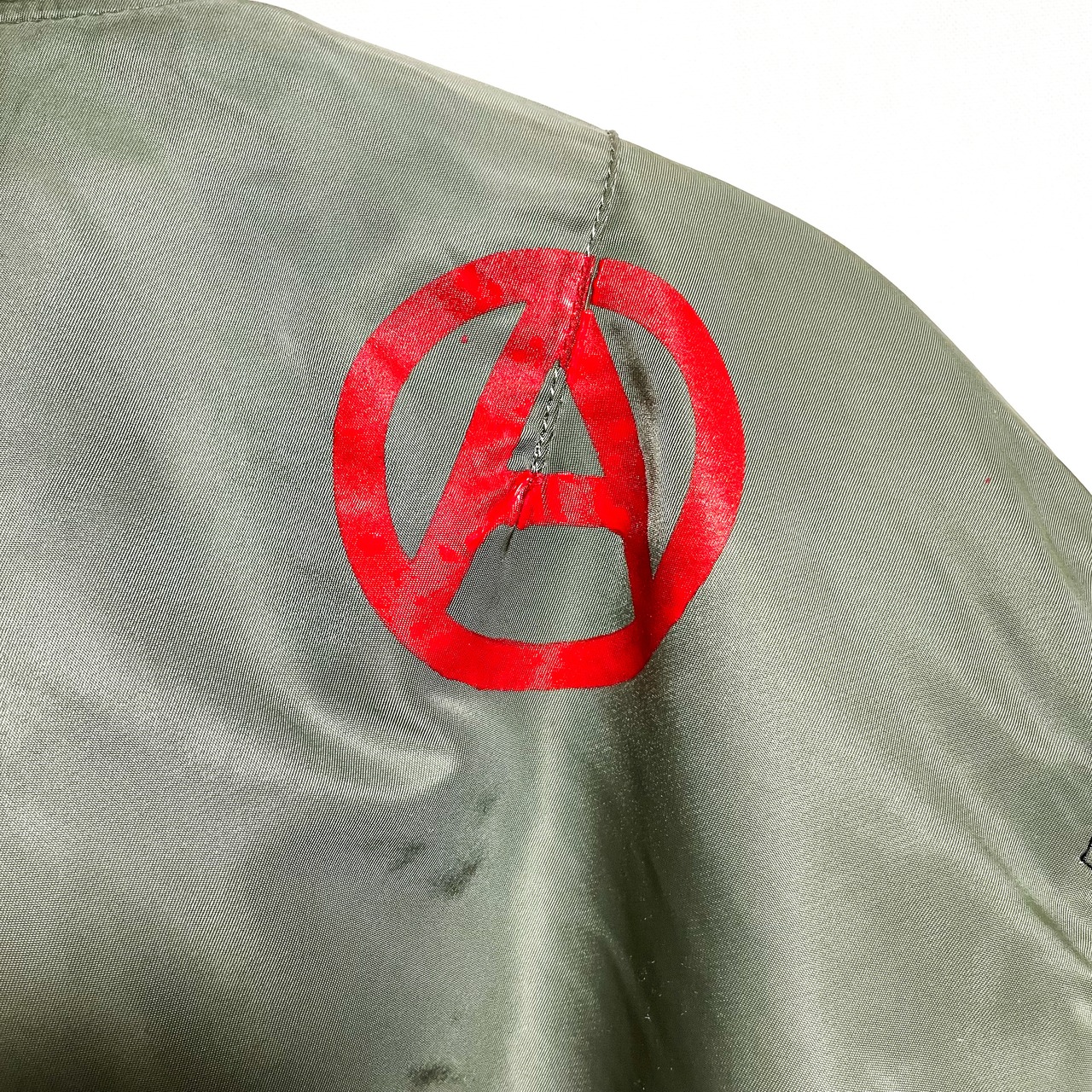 UNFINISHEDアナーキーMA-120220905