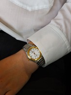 IWC インヂュニア IW3521 コンビ thumbnail 3