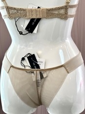 グレース タンガ 1(38)サイズ I.D. SARRIERI