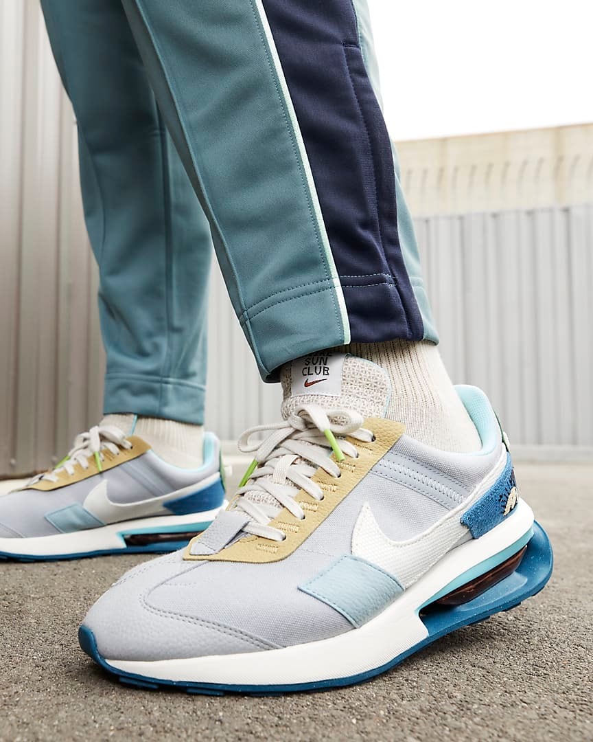 Nike Air Max Pre-Day SE ナイキ | jordan_sneakers