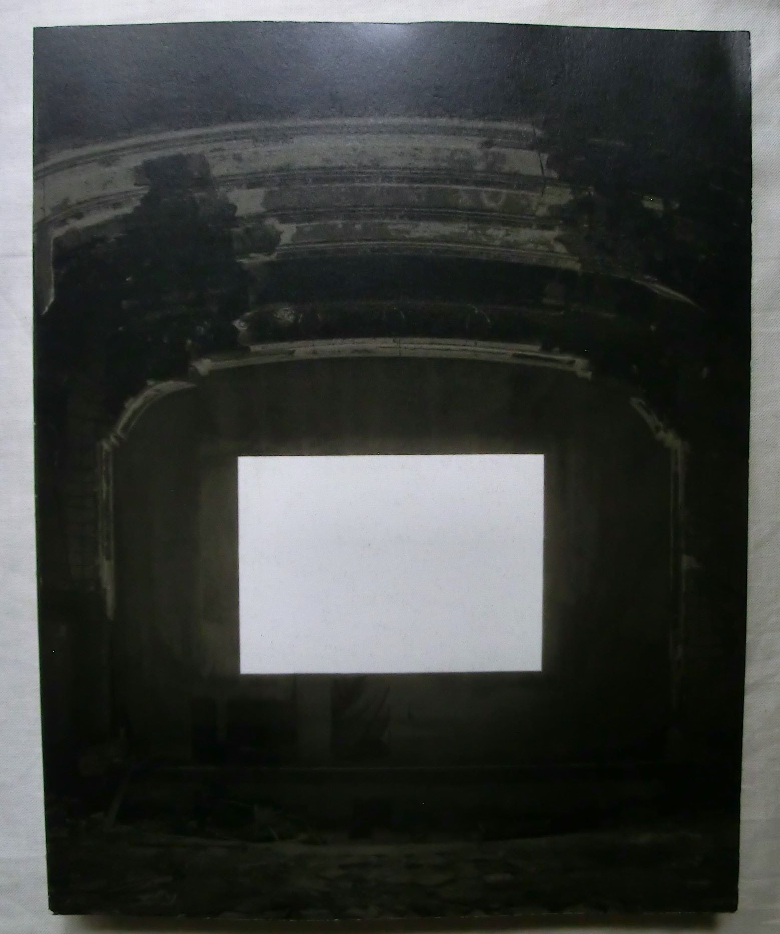 杉本博司 ロスト・ヒューマン Hiroshi Sugimoto Lost Human 東京都写真