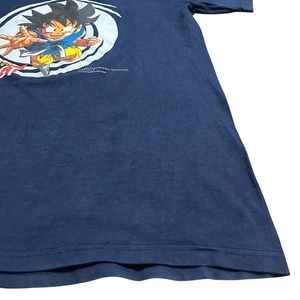 00s DRAGONBALL GT