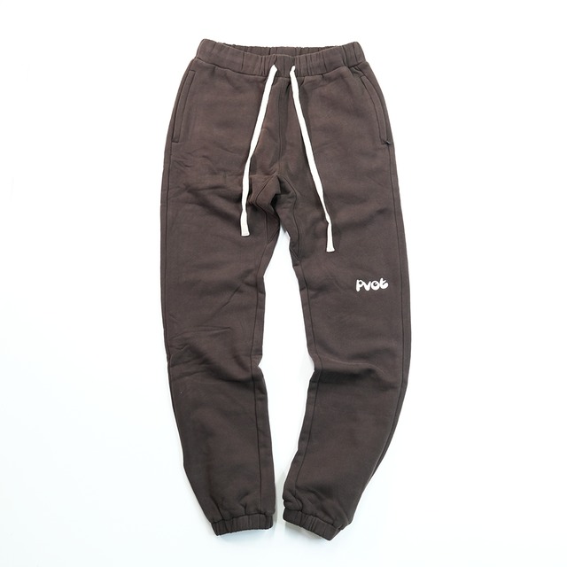 Pvot Premium Sweat Pants (Charcoal) | Pvot